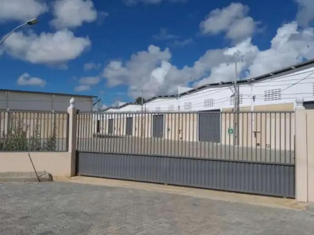 Galpão aluguel em Região Geográfica Imediata de Salvador, Região Metropolitana de Salvador