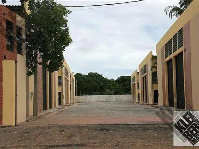 Galpão aluguel em Região Geográfica Imediata de Salvador, Região Metropolitana de Salvador