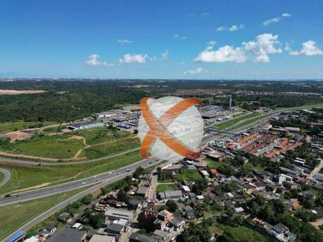 Galpão aluguel em Região Geográfica Imediata de Salvador, Região Metropolitana de Salvador