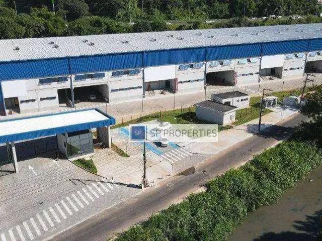 Galpão aluguel em Região Geográfica Imediata de Salvador, Região Metropolitana de Salvador