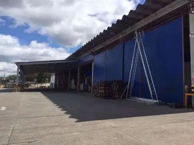 Galpão aluguel em Salvador, Coutos