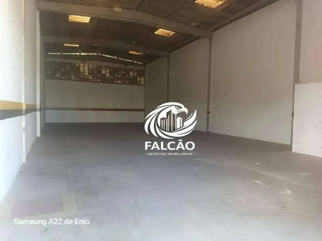 Galpão aluguel em Região Geográfica Imediata de Salvador, Região Metropolitana de Salvador