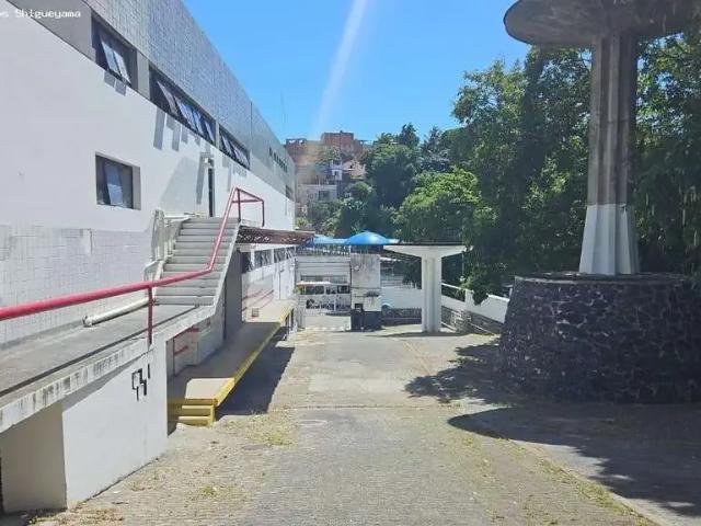 Galpão aluguel em Região Geográfica Imediata de Salvador, Região Metropolitana de Salvador