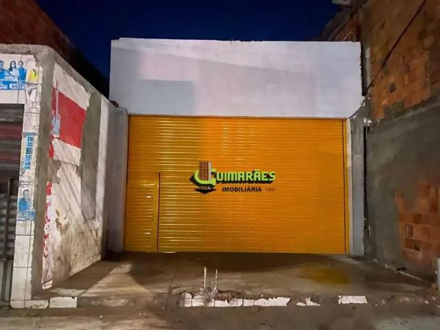 Galpão aluguel em Região Geográfica Imediata de Salvador, Região Metropolitana de Salvador