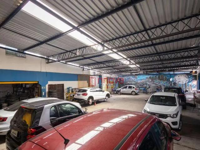 Galpão aluguel em Região Geográfica Imediata de Salvador, Região Metropolitana de Salvador
