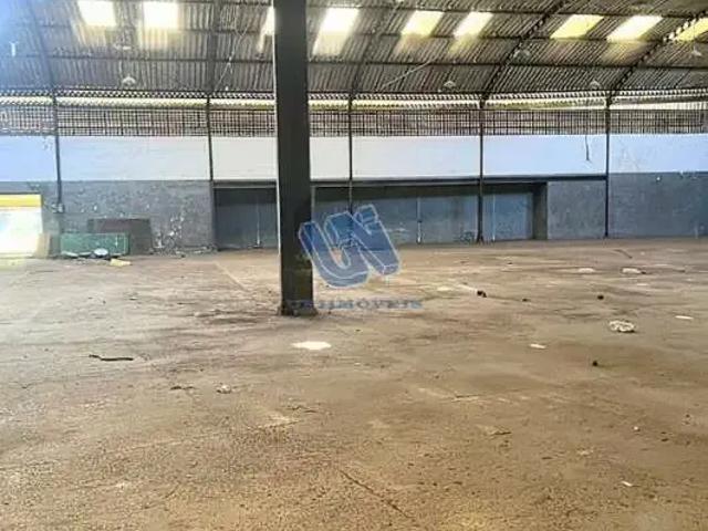 Galpão aluguel em Região Geográfica Imediata de Salvador, Região Metropolitana de Salvador