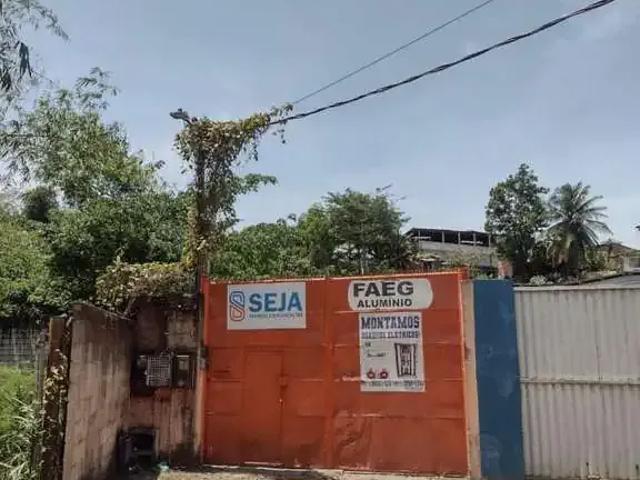 Galpão aluguel em Região Geográfica Imediata de Salvador, Região Metropolitana de Salvador