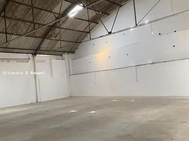 Galpão aluguel em Região Geográfica Imediata de Salvador, Região Metropolitana de Salvador
