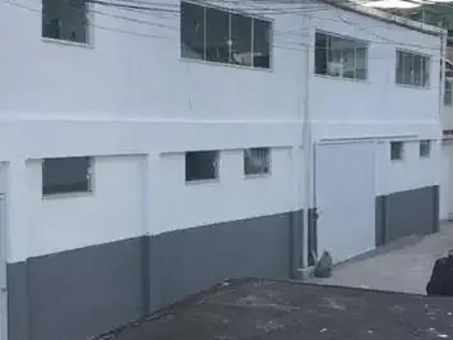 Galpão aluguel em Região Geográfica Imediata de Salvador, Região Metropolitana de Salvador