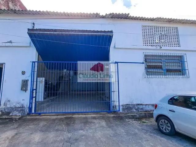 Galpão aluguel em Região Geográfica Imediata de Salvador, Região Metropolitana de Salvador