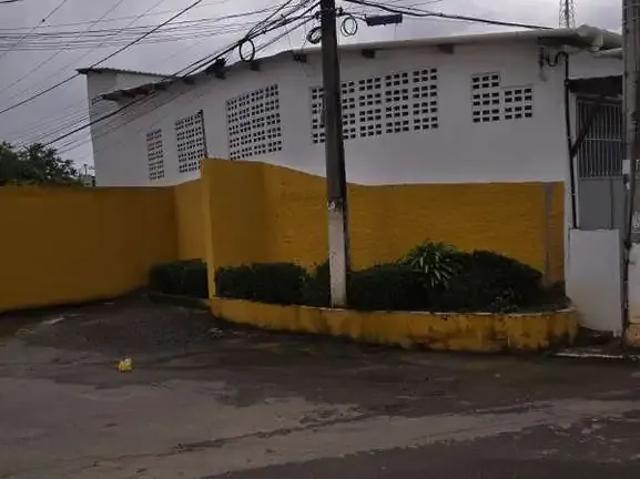 Galpão aluguel em Região Geográfica Imediata de Salvador, Região Metropolitana de Salvador