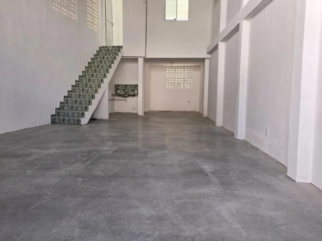 Galpão aluguel em Região Geográfica Imediata de Salvador, Região Metropolitana de Salvador