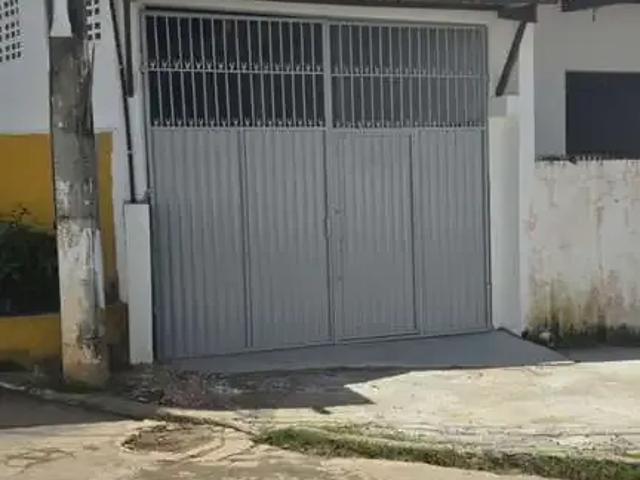 Galpão aluguel em Região Geográfica Imediata de Salvador, Região Metropolitana de Salvador