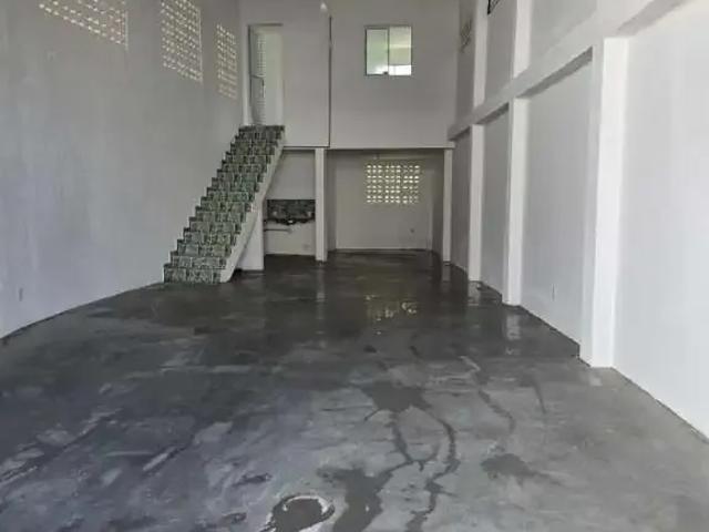 Galpão aluguel em Região Geográfica Imediata de Salvador, Região Metropolitana de Salvador
