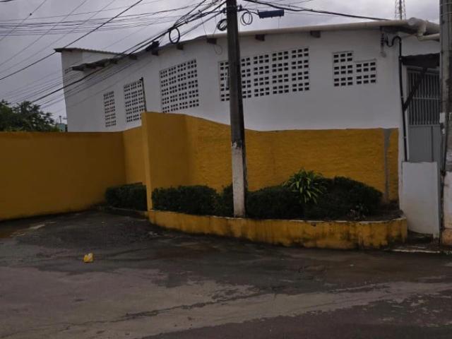 Galpão aluguel em Salvador
