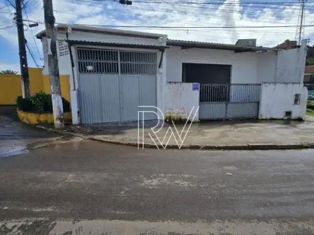 Galpão aluguel em Região Geográfica Imediata de Salvador, Região Metropolitana de Salvador