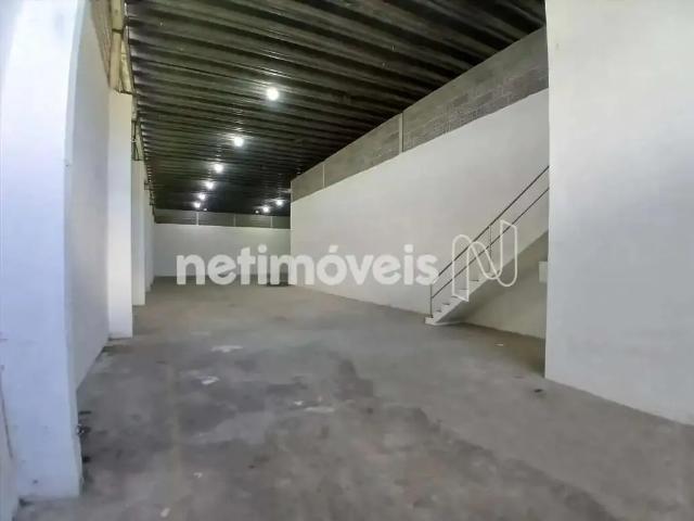 Galpão aluguel em Região Geográfica Imediata de Salvador, Região Metropolitana de Salvador
