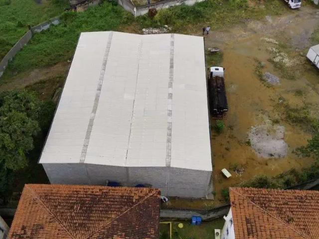 Galpão aluguel em Região Geográfica Imediata de Salvador, Região Metropolitana de Salvador