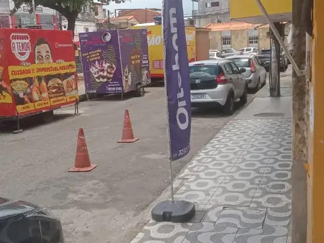 Galpão aluguel em Região Geográfica Imediata de Salvador, Região Metropolitana de Salvador
