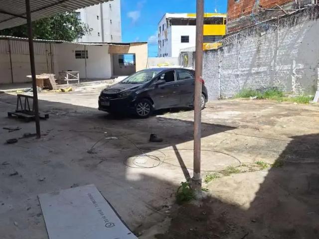 Galpão aluguel em Região Geográfica Imediata de Salvador, Região Metropolitana de Salvador