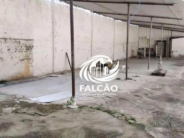 Galpão aluguel em Região Geográfica Imediata de Salvador, Região Metropolitana de Salvador