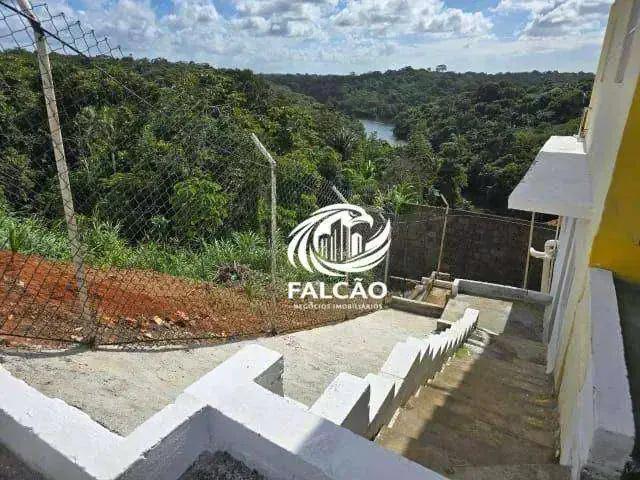 Galpão aluguel em Região Geográfica Imediata de Salvador, Região Metropolitana de Salvador