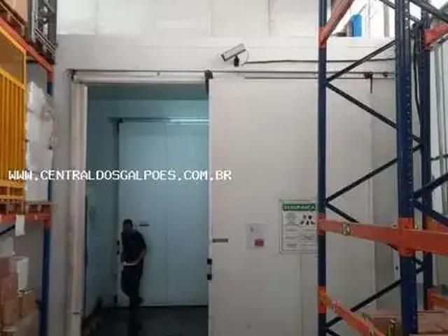 Galpão aluguel em Região Geográfica Imediata de Salvador, Região Metropolitana de Salvador