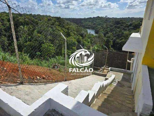 Galpão aluguel em Salvador