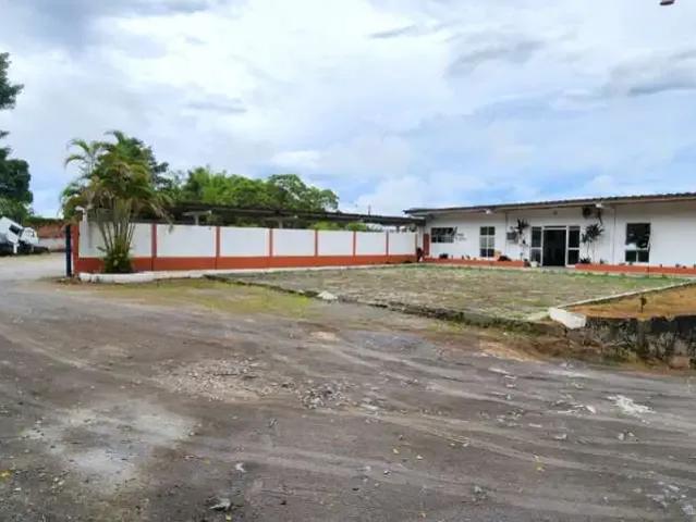 Galpão aluguel em Região Geográfica Imediata de Salvador, Região Metropolitana de Salvador