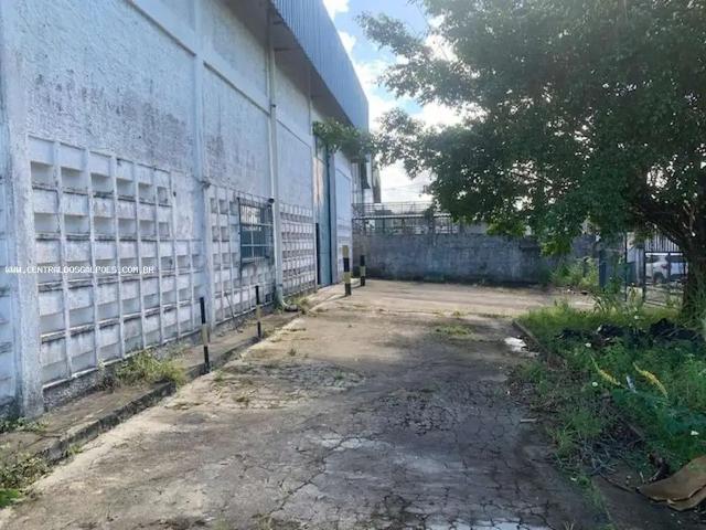 Galpão aluguel em Região Geográfica Imediata de Salvador, Região Metropolitana de Salvador