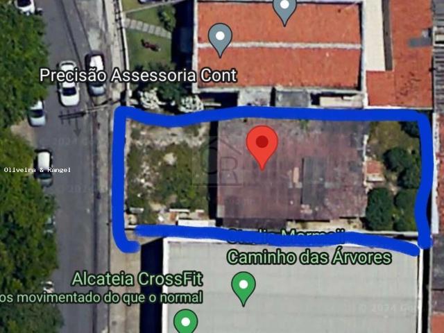 Galpão aluguel em Salvador, Região Geográfica Intermediária de Salvador