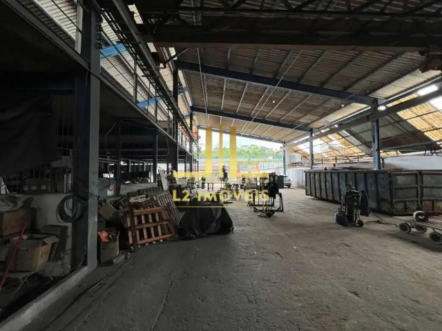 Galpão aluguel em Região Geográfica Imediata de Salvador, Região Metropolitana de Salvador