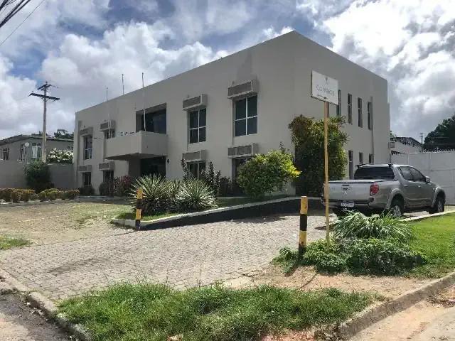 Galpão aluguel em Região Geográfica Imediata de Salvador, Região Metropolitana de Salvador