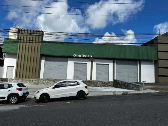 Galpão aluguel em Região Geográfica Imediata de Salvador, Região Metropolitana de Salvador