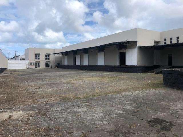 Galpão aluguel em Porto Seco Pirajá, Salvador