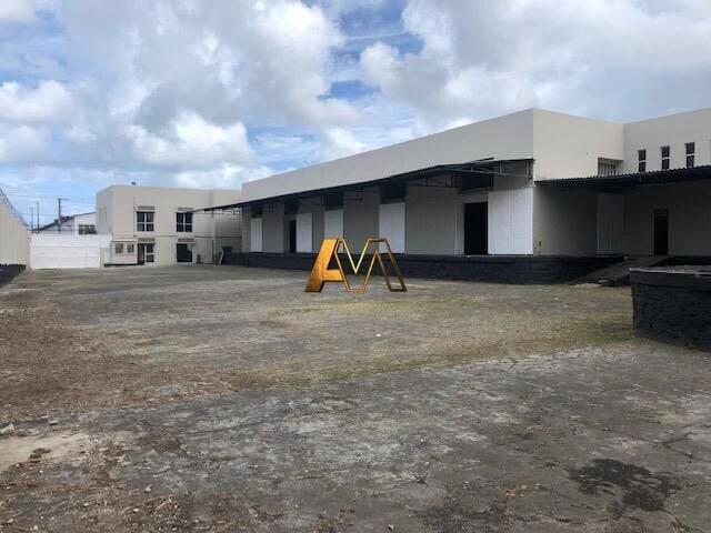 Galpão aluguel em Região Geográfica Imediata de Salvador, Região Metropolitana de Salvador