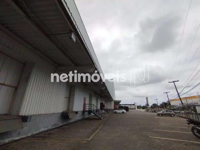 Galpão aluguel em Região Geográfica Imediata de Salvador, Região Metropolitana de Salvador