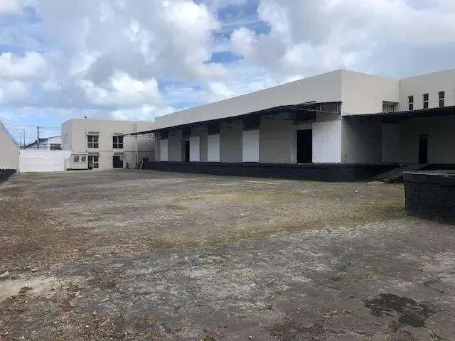 Galpão aluguel em Região Geográfica Imediata de Salvador, Região Metropolitana de Salvador