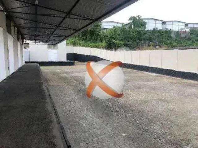 Galpão aluguel em Região Geográfica Imediata de Salvador, Região Metropolitana de Salvador