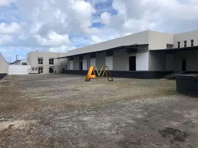 Galpão aluguel em Região Geográfica Imediata de Salvador, Região Metropolitana de Salvador