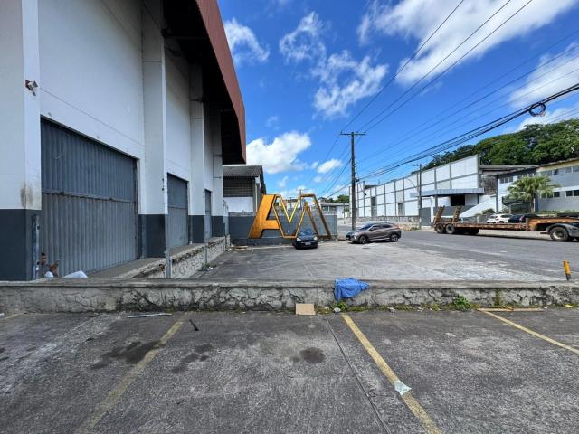 Galpão aluguel em Região Geográfica Imediata de Salvador, Região Metropolitana de Salvador