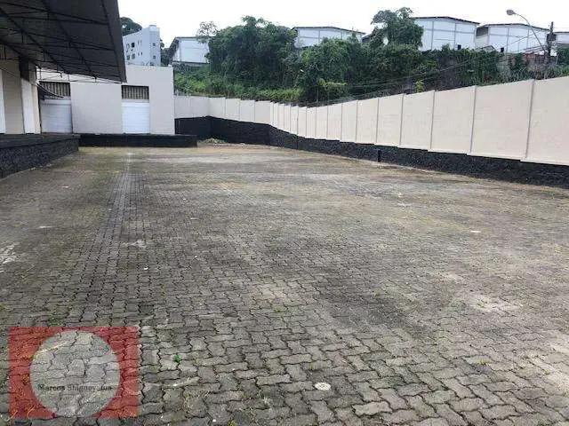 Galpão aluguel em Região Geográfica Imediata de Salvador, Região Metropolitana de Salvador