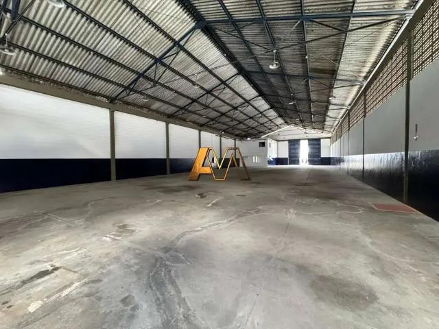 Galpão aluguel em Região Geográfica Imediata de Salvador, Região Metropolitana de Salvador
