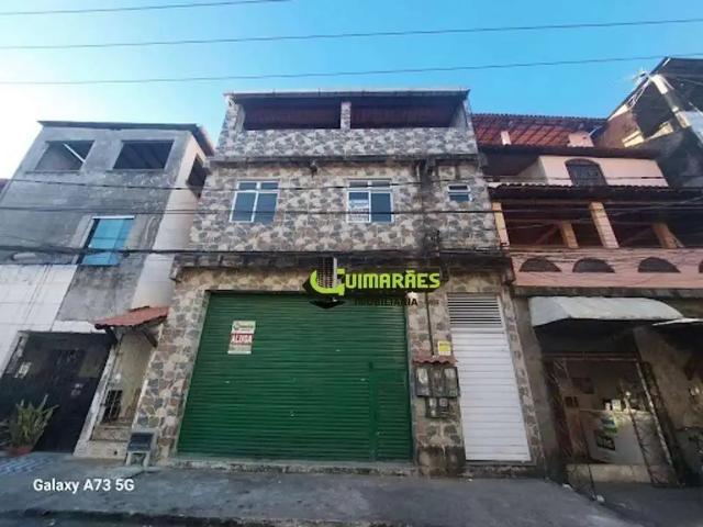 Galpão aluguel em Região Geográfica Imediata de Salvador, Região Metropolitana de Salvador