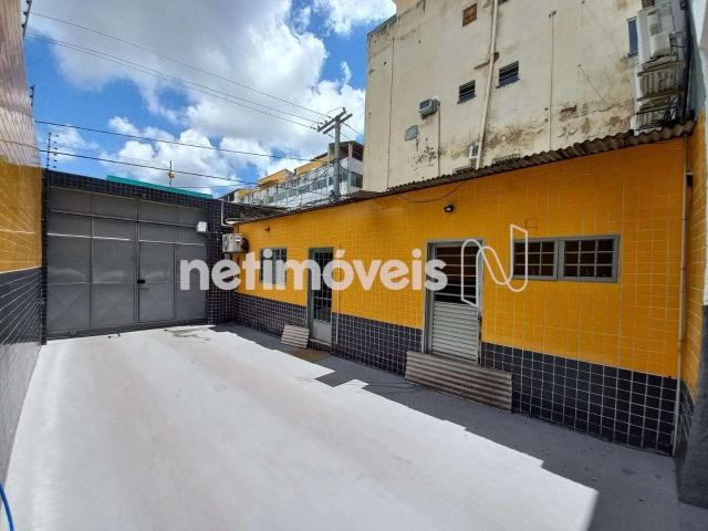 Galpão aluguel em Região Geográfica Imediata de Salvador, Região Metropolitana de Salvador