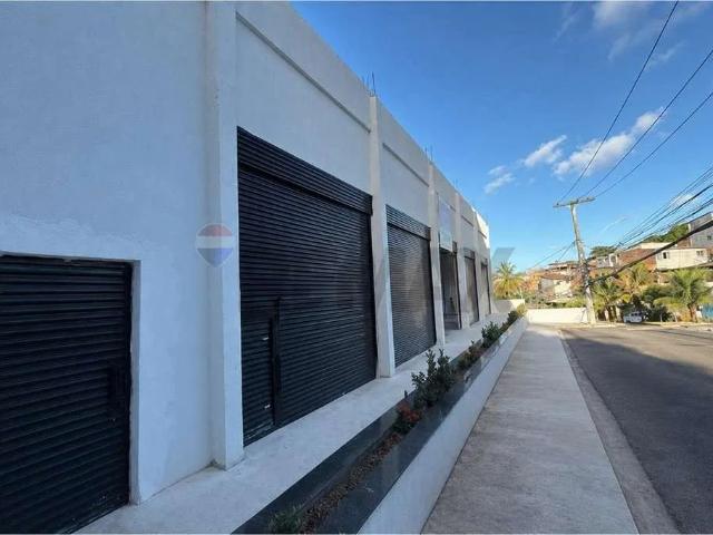 Galpão aluguel em Região Geográfica Imediata de Salvador, Região Metropolitana de Salvador