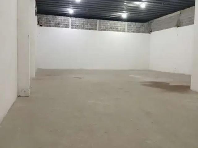 Galpão aluguel em Região Geográfica Imediata de Salvador, Região Metropolitana de Salvador