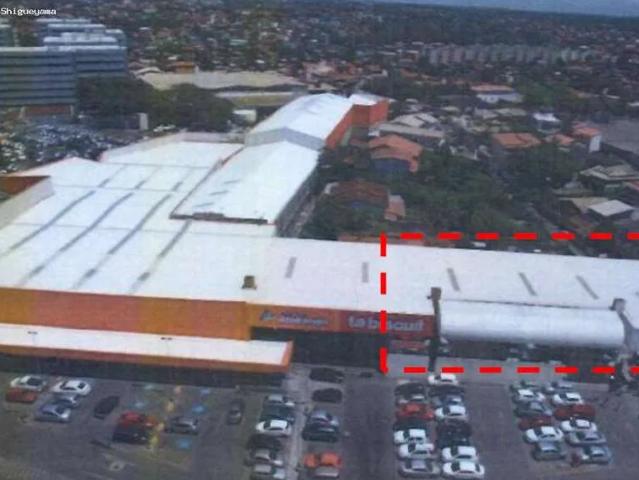 Galpão aluguel em Região Geográfica Imediata de Salvador, Região Metropolitana de Salvador