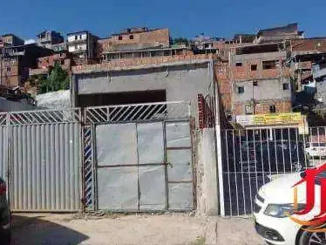 Galpão aluguel em Região Geográfica Imediata de Salvador, Região Metropolitana de Salvador