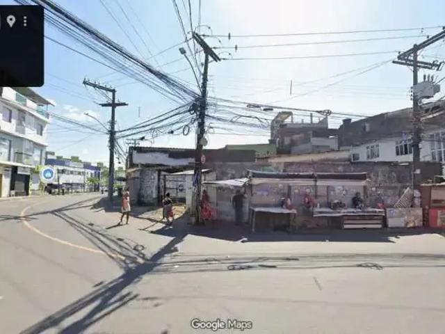Galpão aluguel em Região Geográfica Imediata de Salvador, Região Metropolitana de Salvador